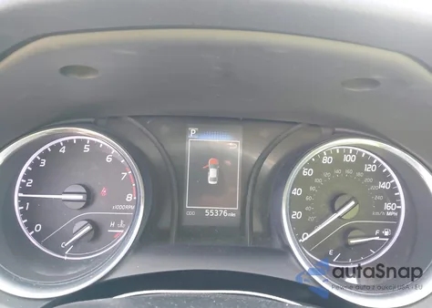 2020 Toyota Camry Le from USA, damaged, VIN 4T1C11AK3LU878661